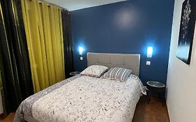 Cosy Home Joliette